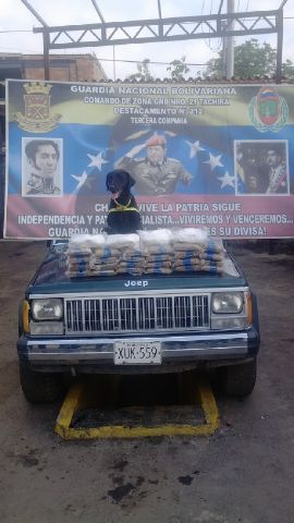 Delitos colombianos contra Venezuela:contrabando,bachaqueo,ETC Urec3b1a-1