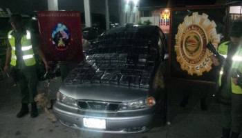 Delitos colombianos contra Venezuela:contrabando,bachaqueo,ETC Maracaibo-droga